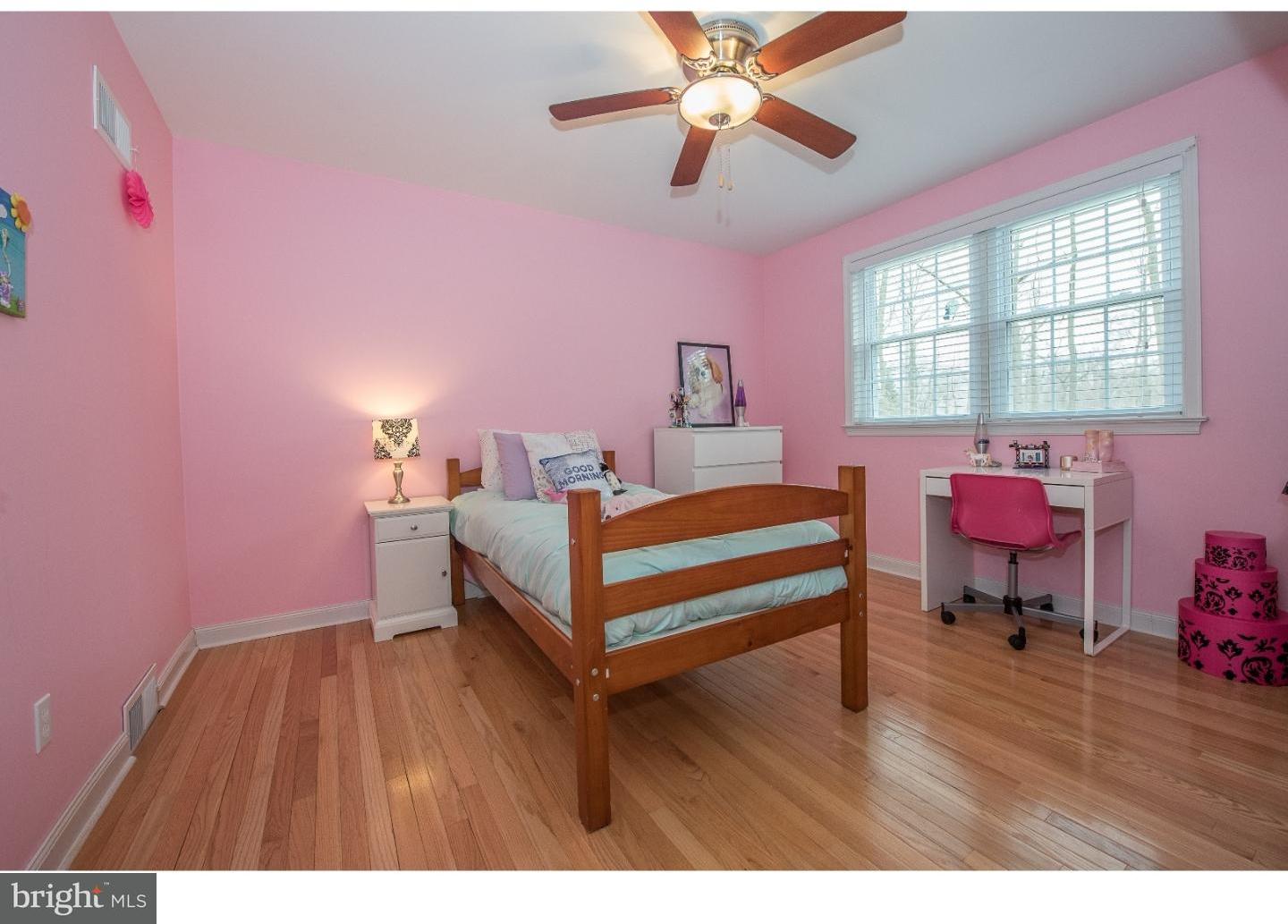 712 Brooke Road Exton, PA 19341 - Photo 19 of 25 Bedroom 3