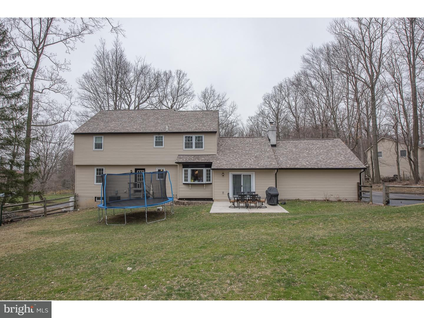 712 Brooke Road Exton, PA 19341 - Photo 24 of 25 Patio