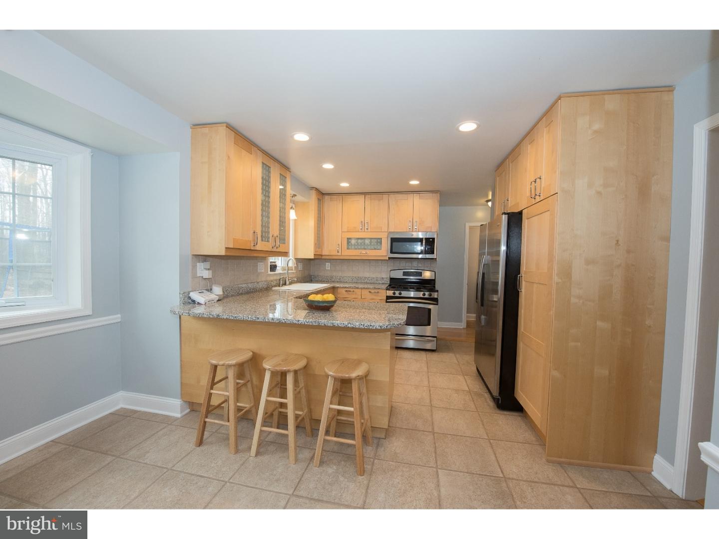 712 Brooke Road Exton, PA 19341 - Photo 8 of 25 Kitchen