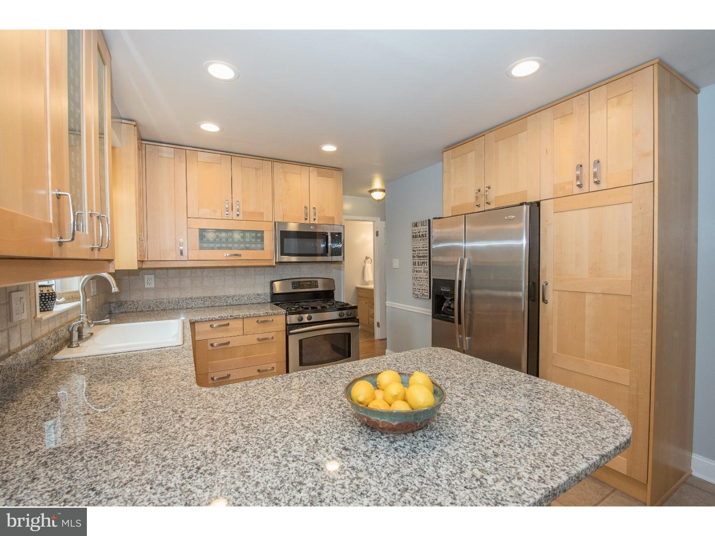 712 Brooke Road Exton, PA 19341 - Photo 9 of 25 Kitchen