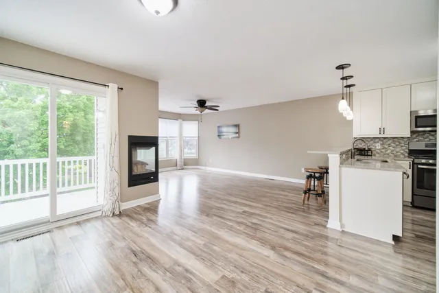 $475,000 | 94 Charter Court, Manistee, MI 49660