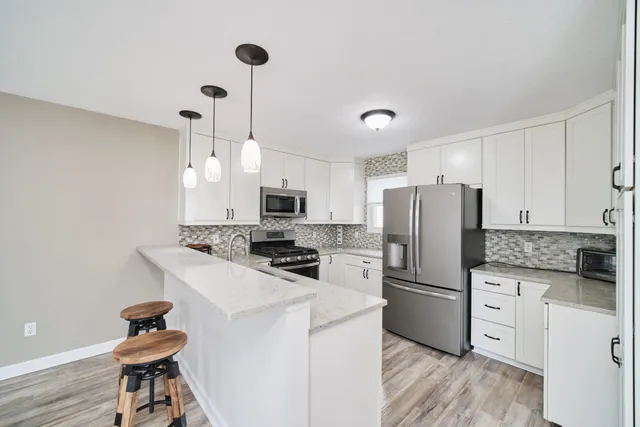 $475,000 | 94 Charter Court, Manistee, MI 49660