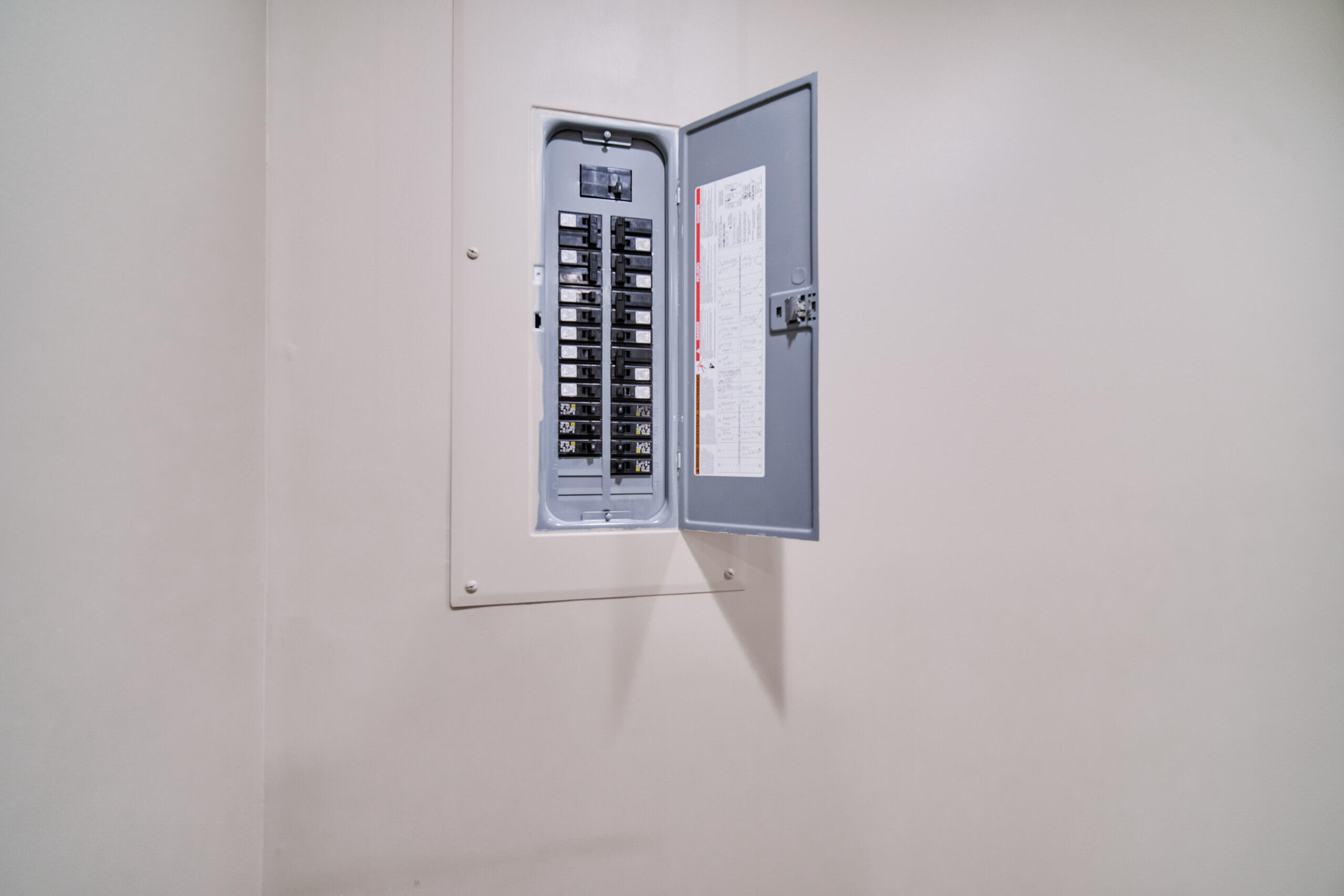 94 Charter Court Manistee, MI 49660 - Photo 50 of 52 Electric Service