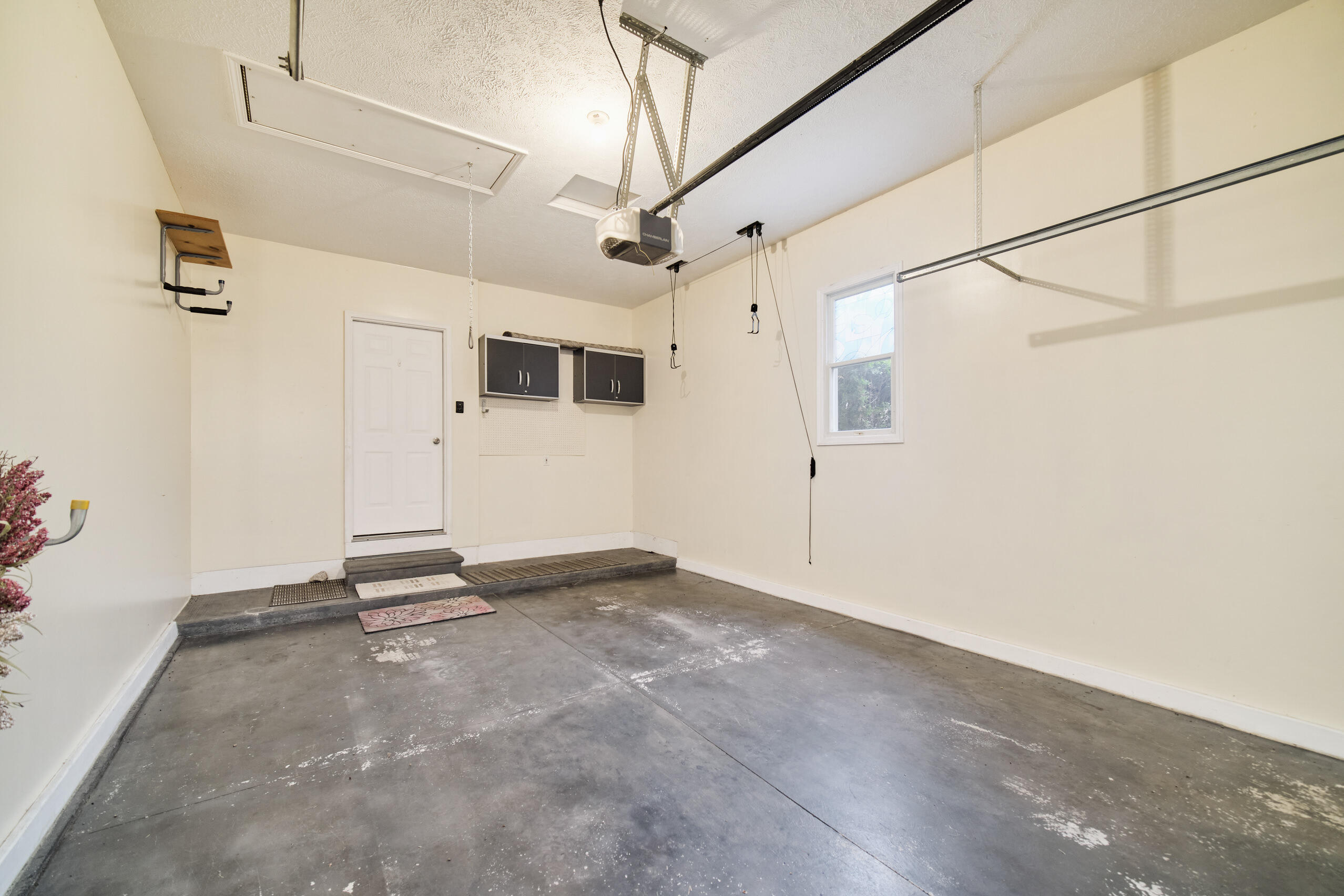 94 Charter Court Manistee, MI 49660 - Photo 52 of 52 Interior Garage