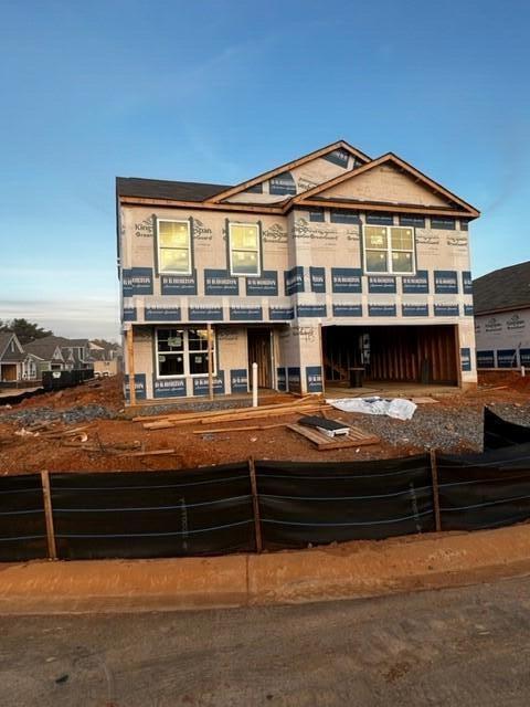 1333 Clark Pt Road Kingsport, TN 37660 - Photo 1 of 3 Lot 46