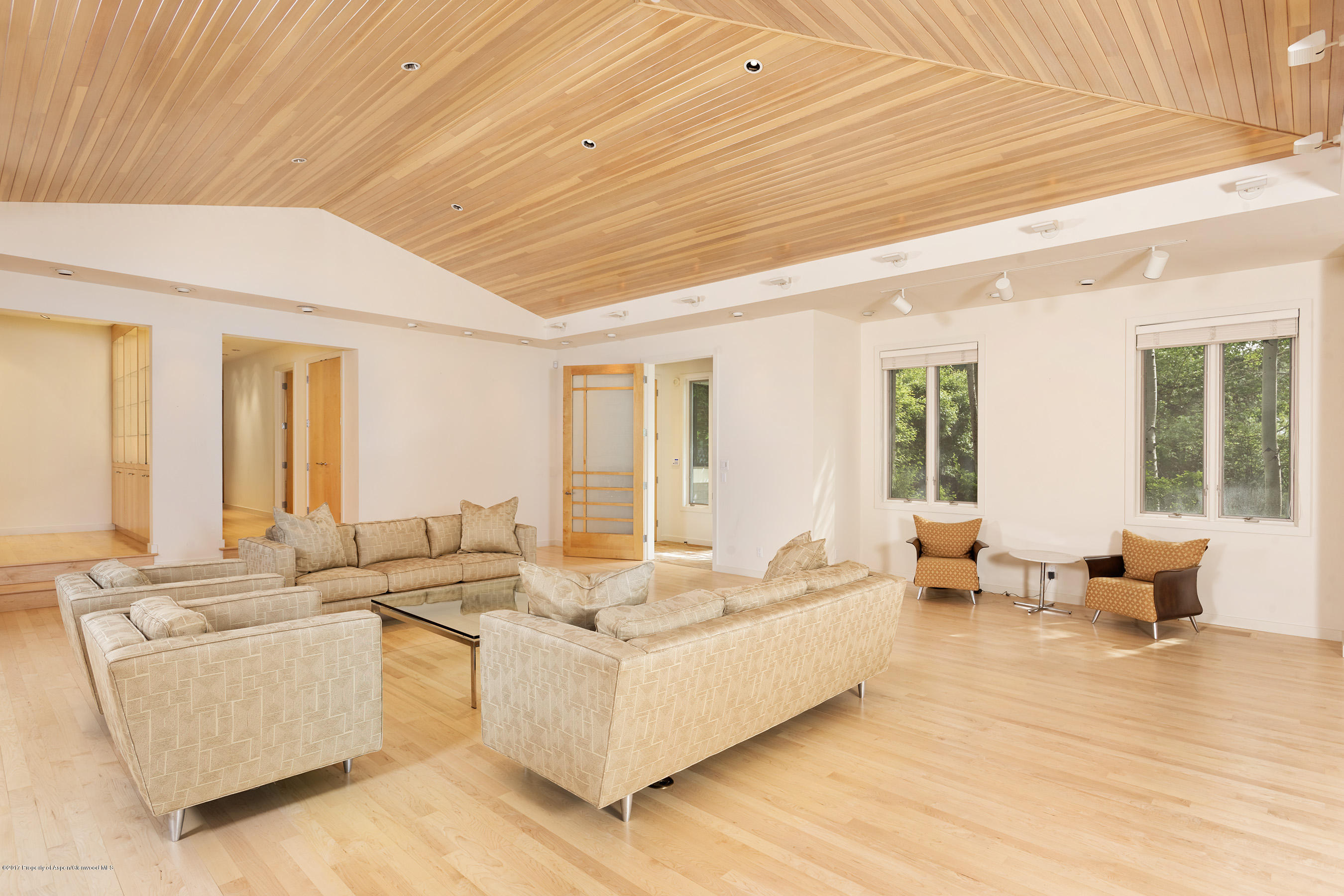 805 Roaring Fork Road Aspen, CO 81611 - Photo 13 of 37 805RoaringFork_Crest013