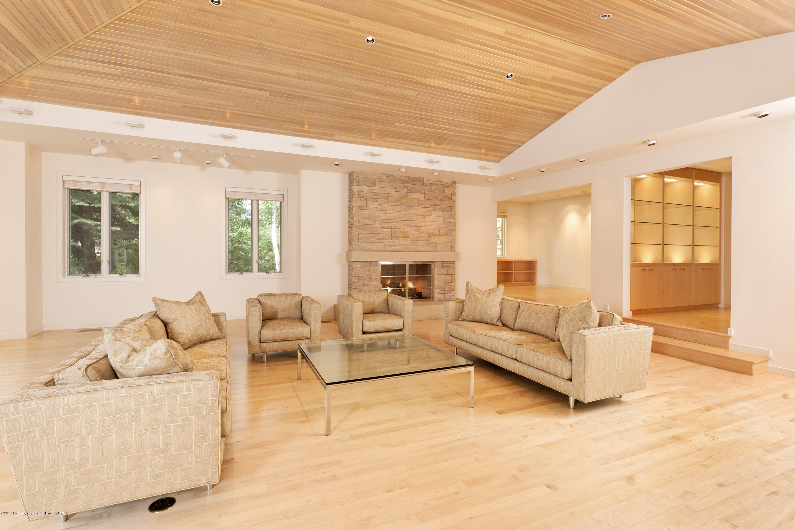 805 Roaring Fork Road Aspen, CO 81611 - Photo 14 of 37 805RoaringFork_Crest014