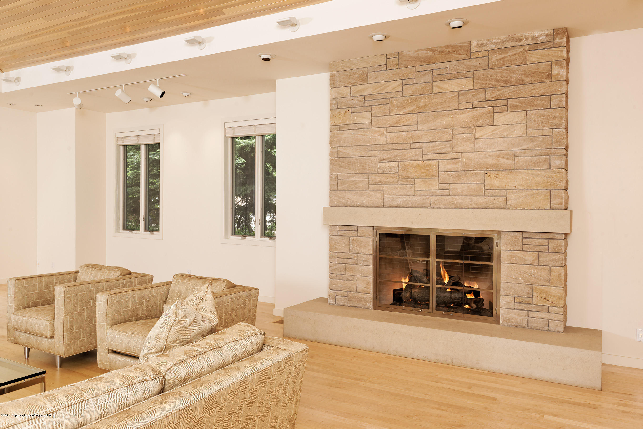 805 Roaring Fork Road Aspen, CO 81611 - Photo 15 of 37 805RoaringFork_Crest015
