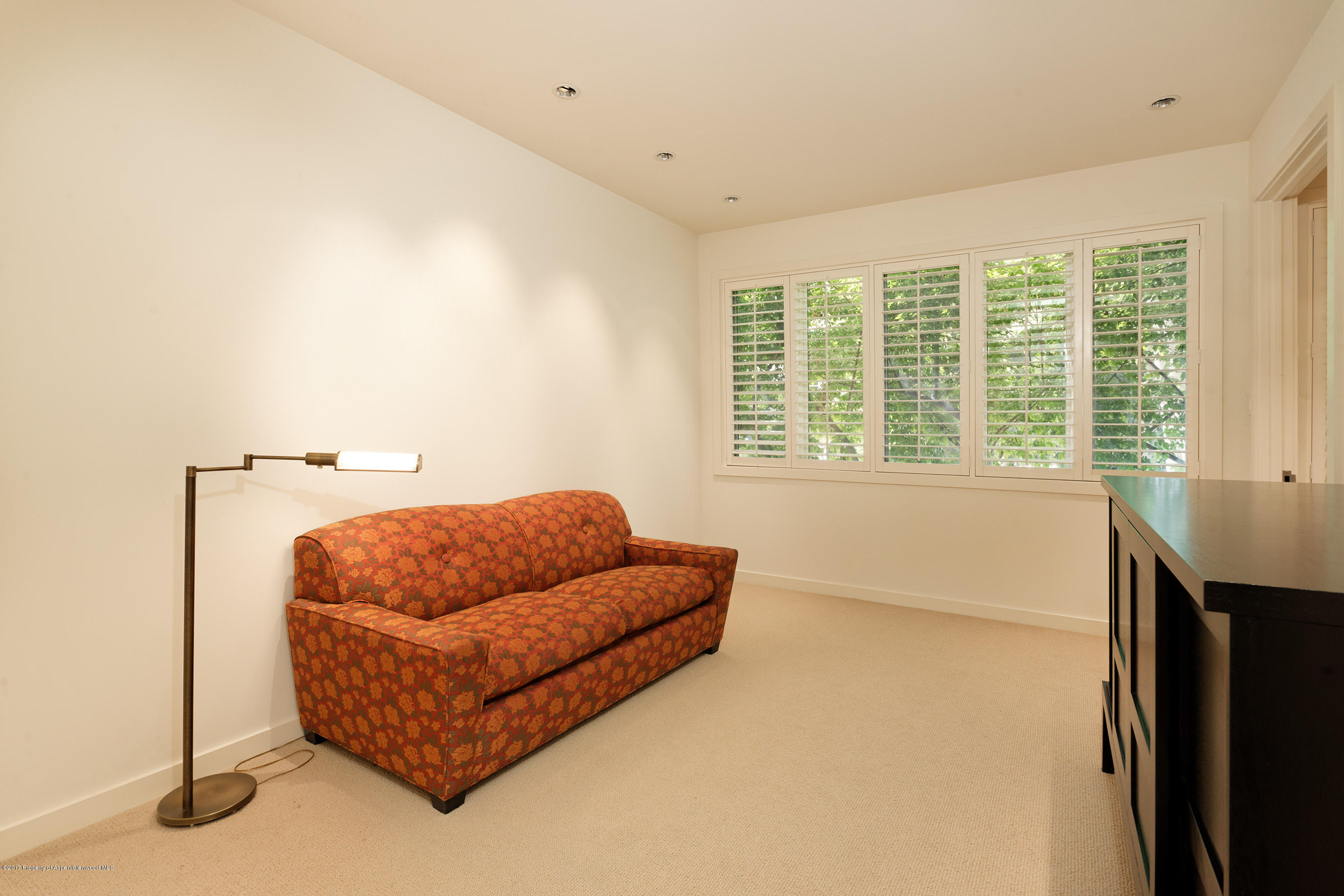 805 Roaring Fork Road Aspen, CO 81611 - Photo 26 of 37 805RoaringFork_Crest026