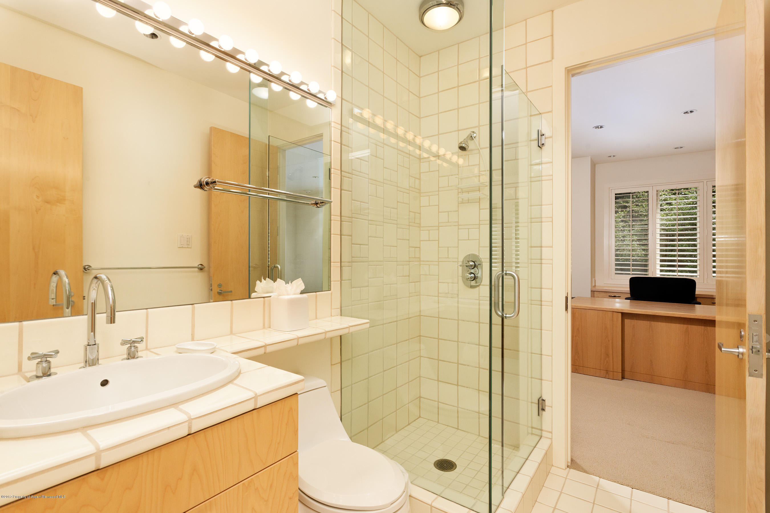 805 Roaring Fork Road Aspen, CO 81611 - Photo 27 of 37 805RoaringFork_Crest027