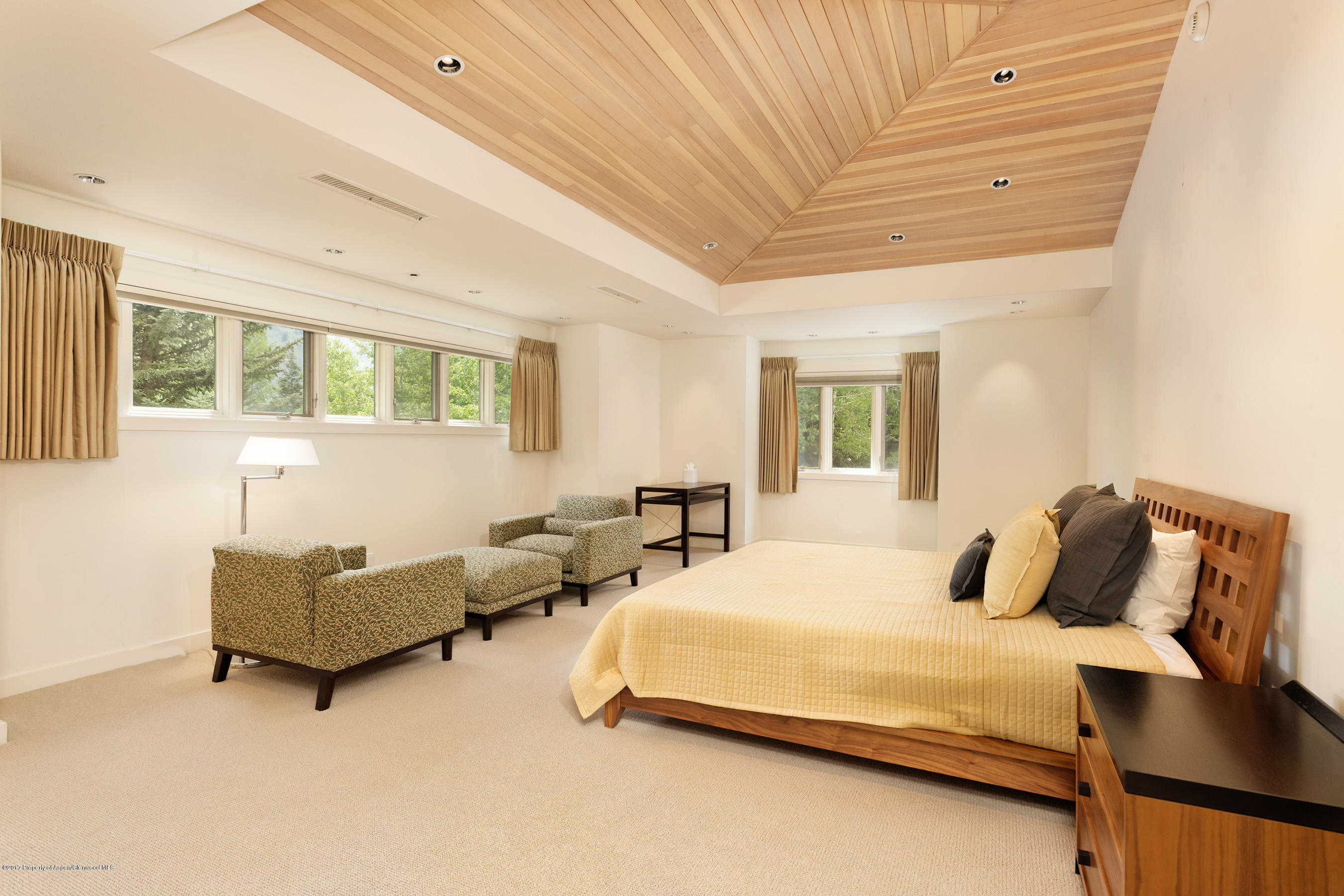 805 Roaring Fork Road Aspen, CO 81611 - Photo 32 of 37 805RoaringFork_Crest032