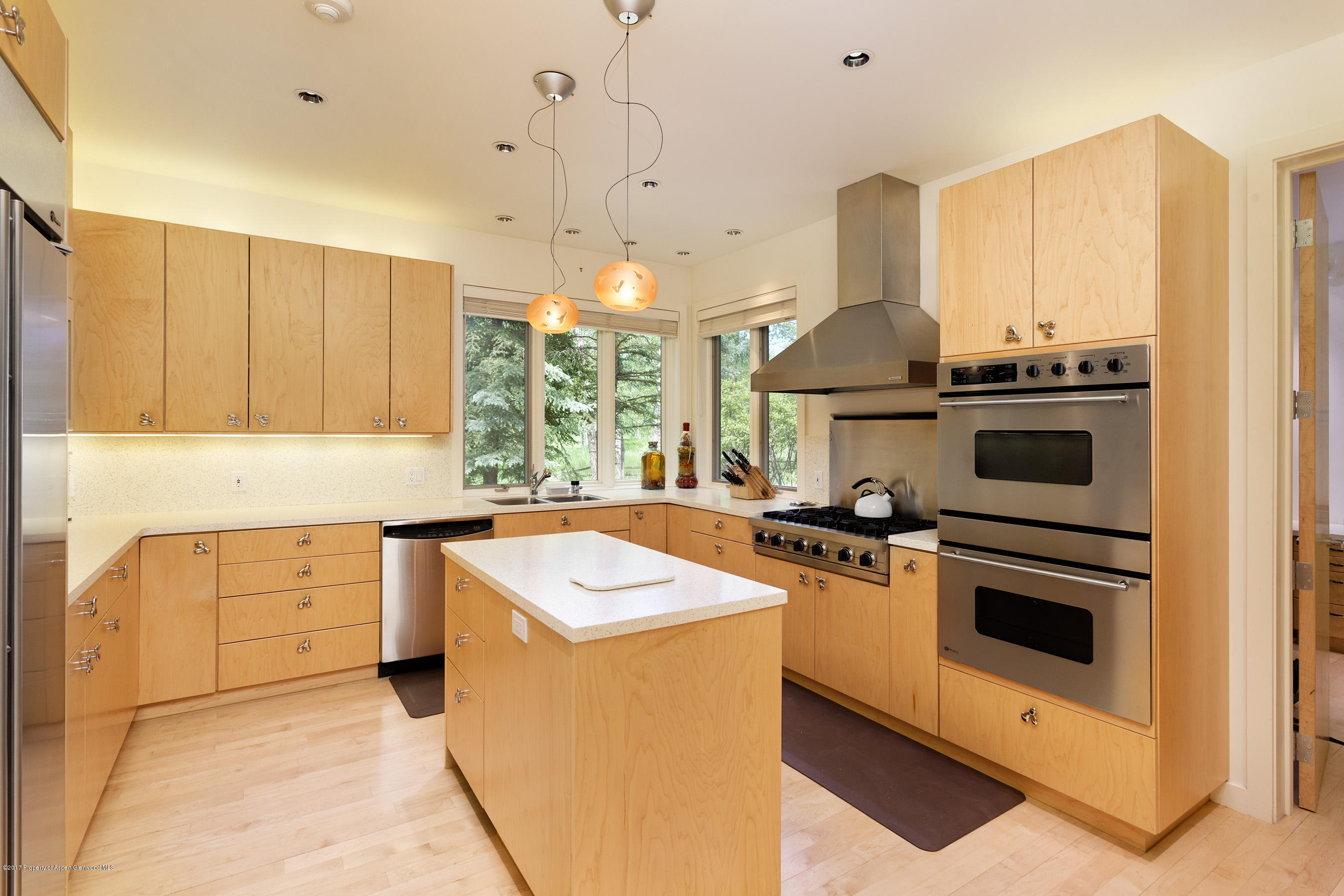 805 Roaring Fork Road Aspen, CO 81611 - Photo 34 of 37 805RoaringFork_Crest034