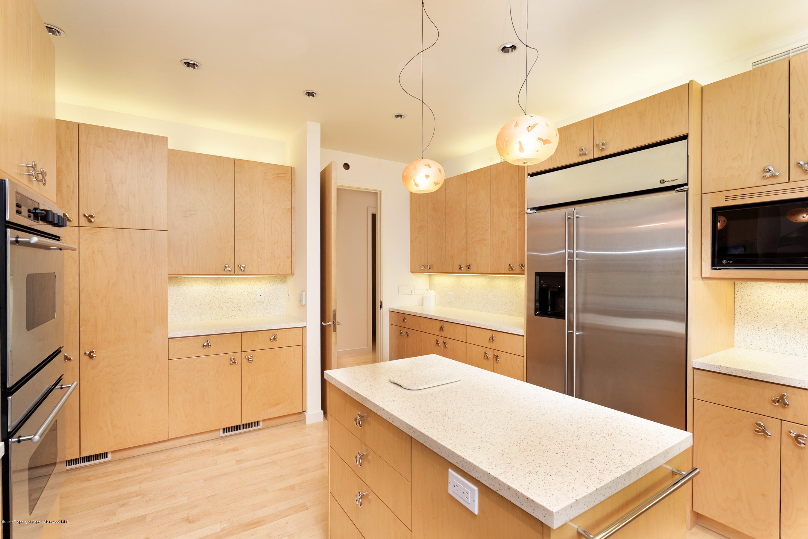 805 Roaring Fork Road Aspen, CO 81611 - Photo 35 of 37 805RoaringFork_Crest035