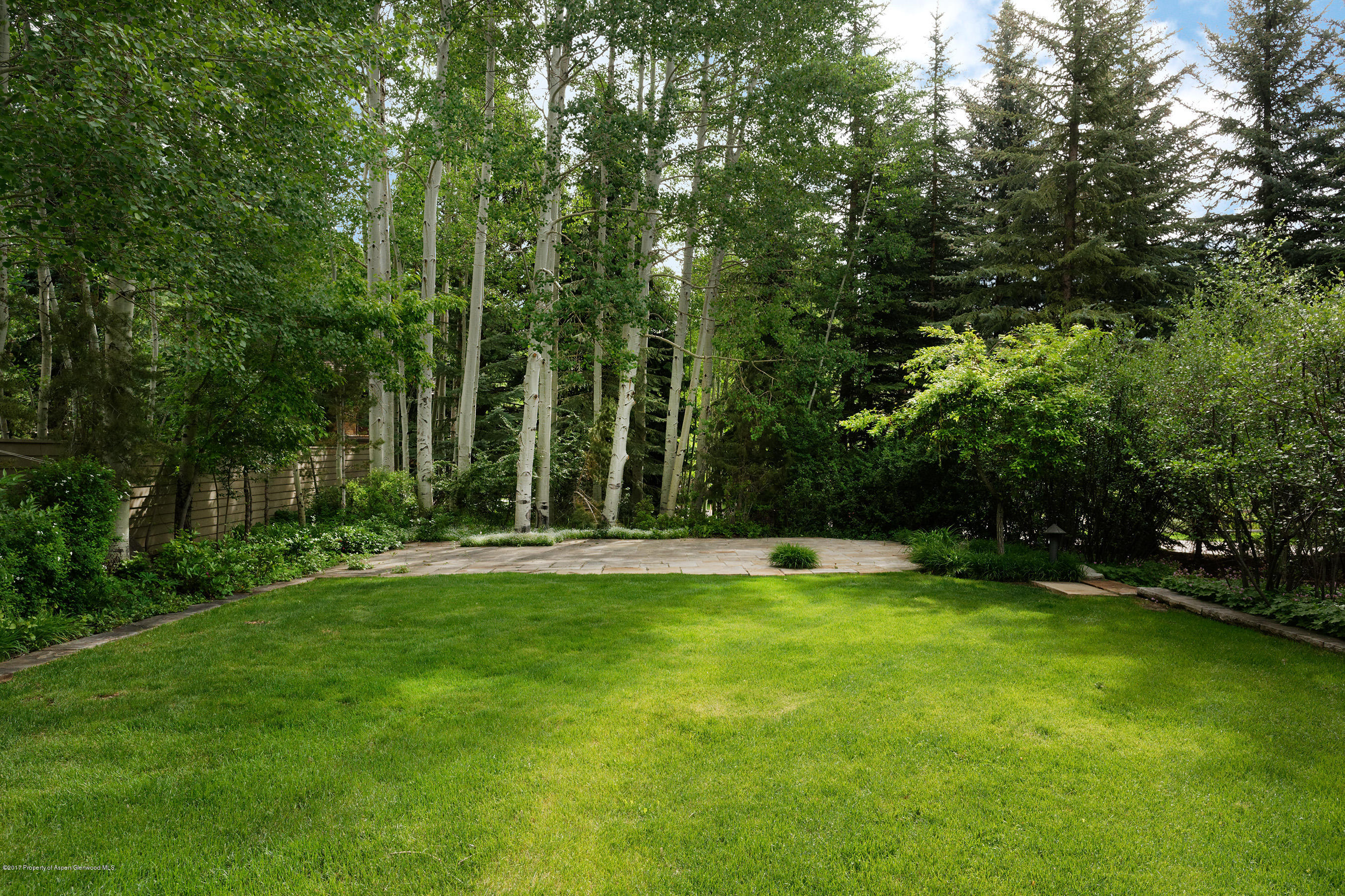 805 Roaring Fork Road Aspen, CO 81611 - Photo 7 of 37 805RoaringFork_Crest007