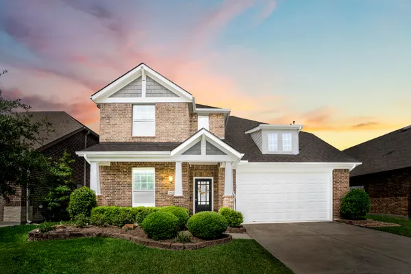 $375,000 | 29522 Whitebrush Trace Drive, Spring, TX 77386