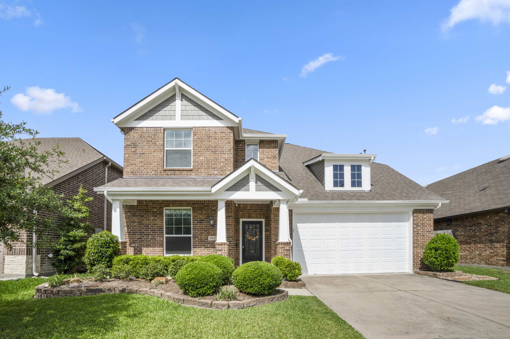 29522 Whitebrush Trace Drive Spring, TX 77386 - Photo 2 of 49