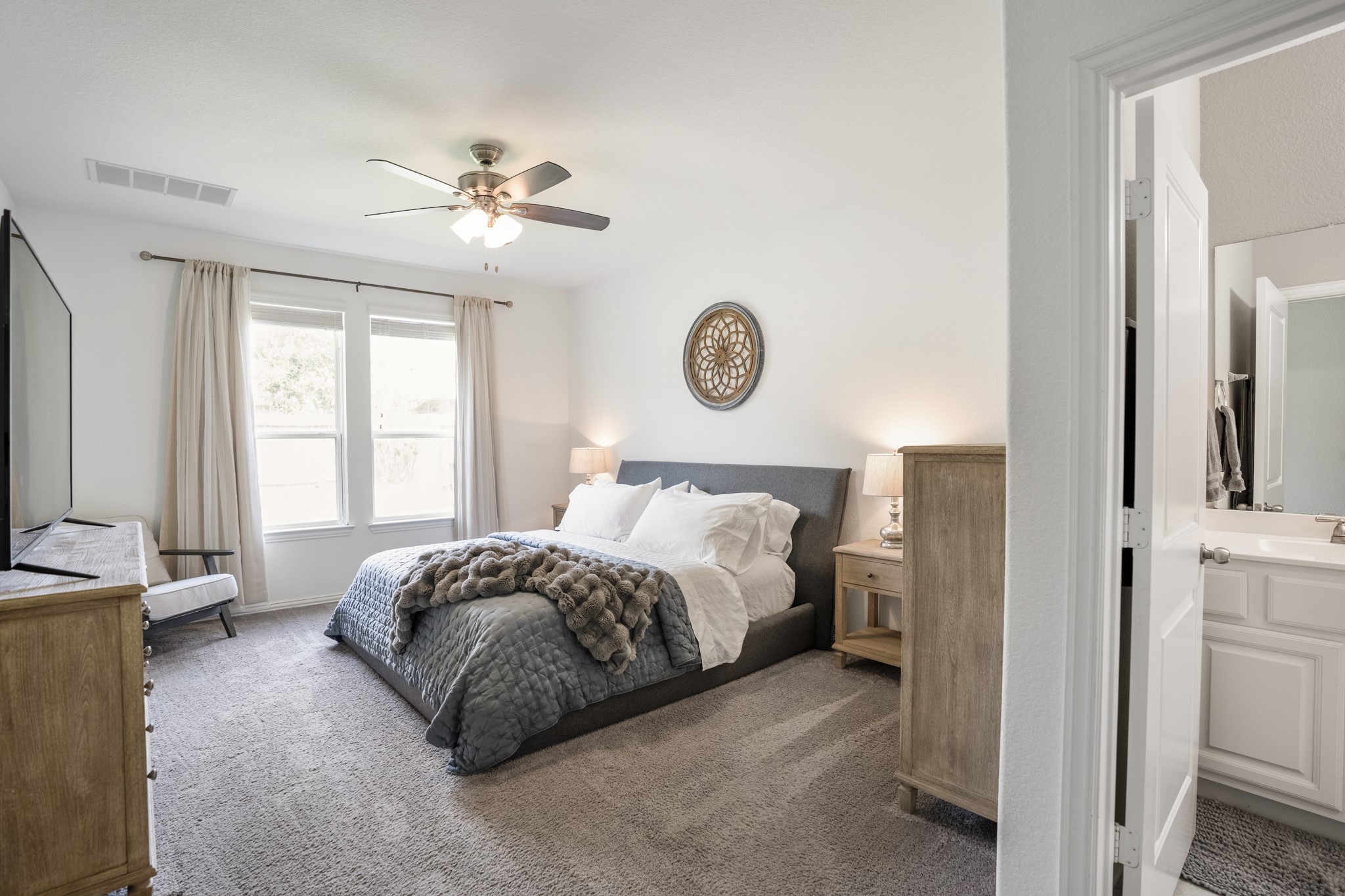 29522 Whitebrush Trace Drive Spring, TX 77386 - Photo 23 of 49