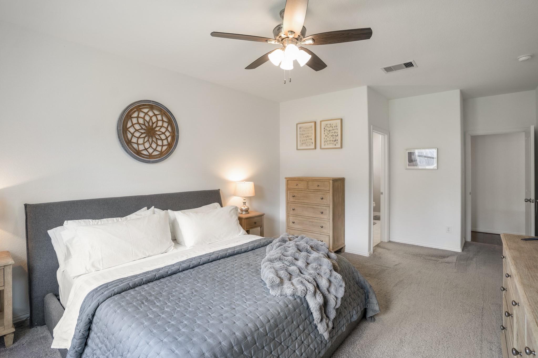 29522 Whitebrush Trace Drive Spring, TX 77386 - Photo 24 of 49