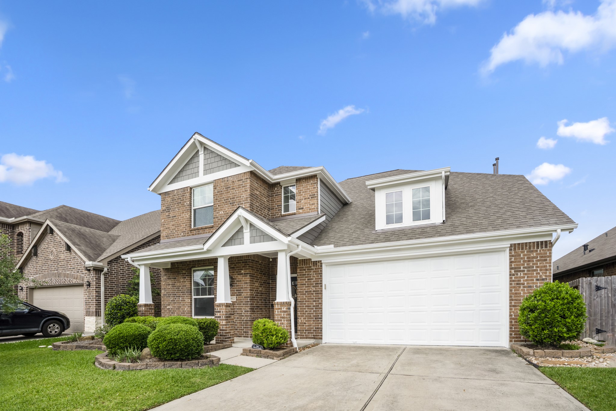 29522 Whitebrush Trace Drive Spring, TX 77386 - Photo 3 of 49