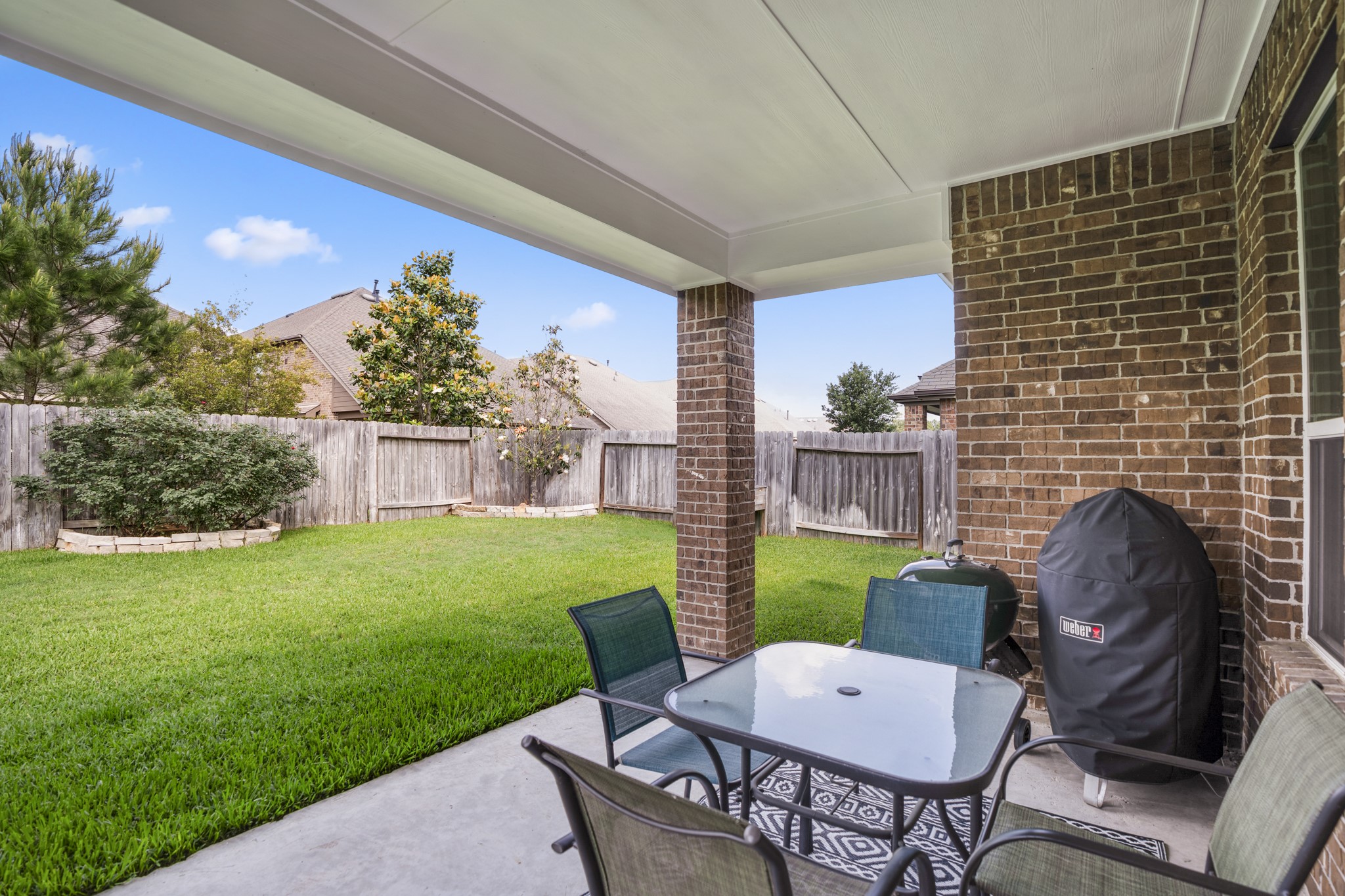 29522 Whitebrush Trace Drive Spring, TX 77386 - Photo 37 of 49