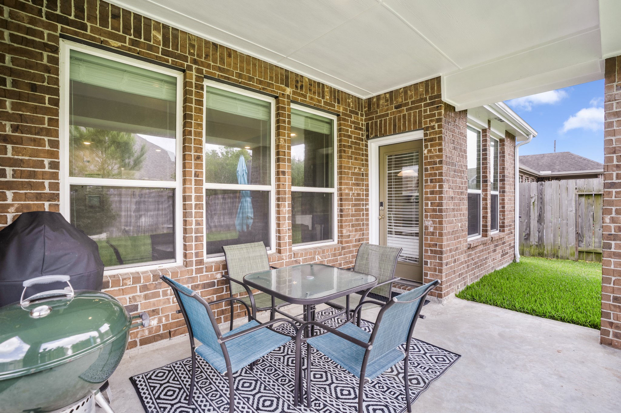 29522 Whitebrush Trace Drive Spring, TX 77386 - Photo 38 of 49