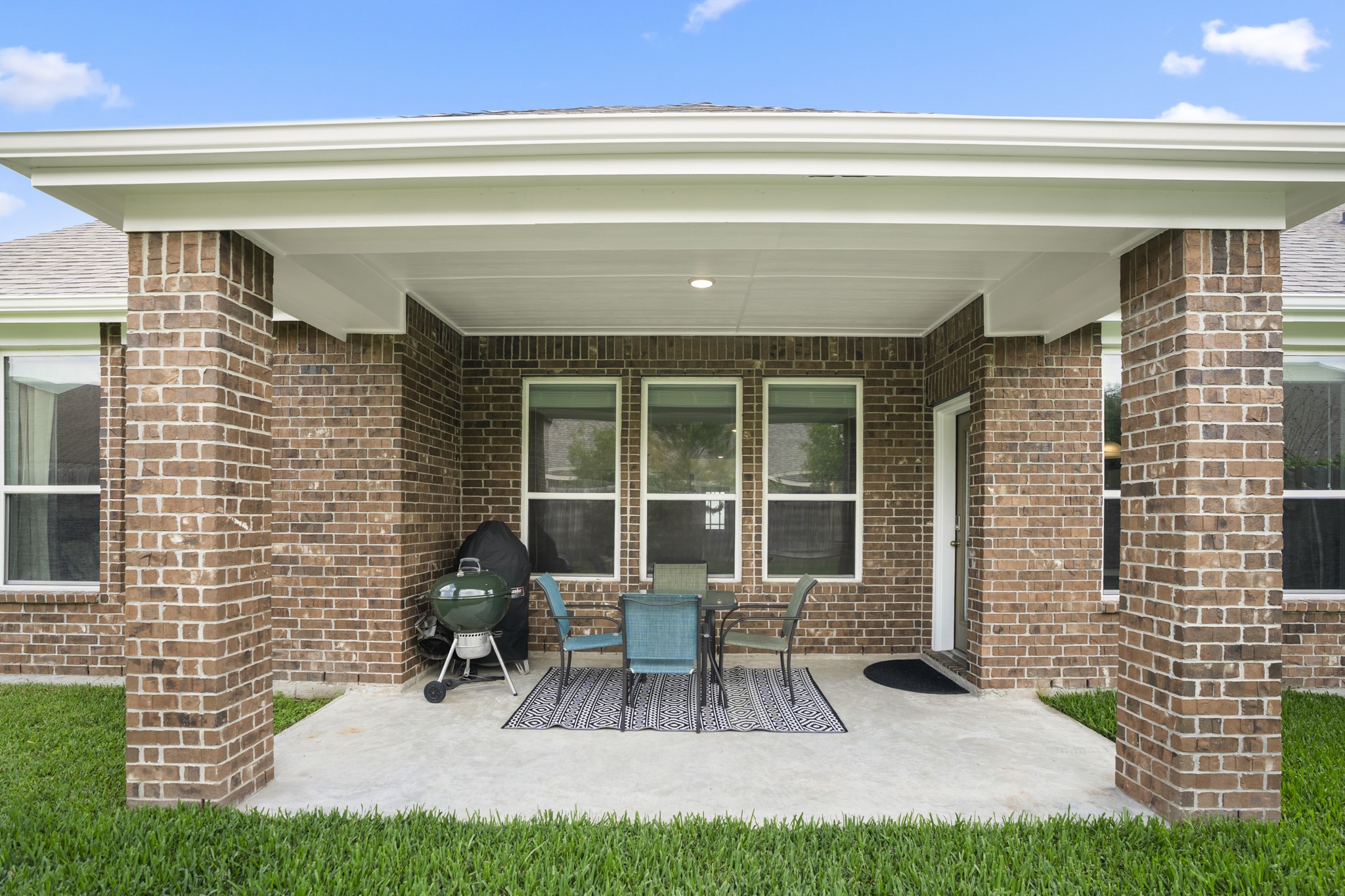 29522 Whitebrush Trace Drive Spring, TX 77386 - Photo 39 of 49