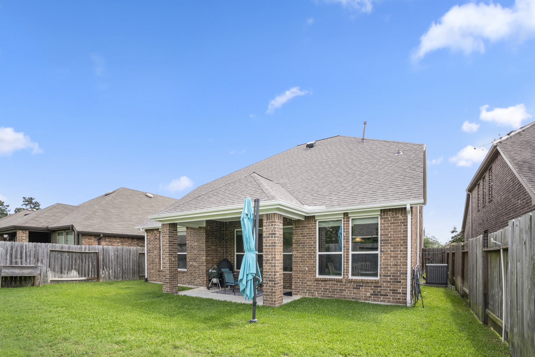 29522 Whitebrush Trace Drive Spring, TX 77386 - Photo 40 of 49