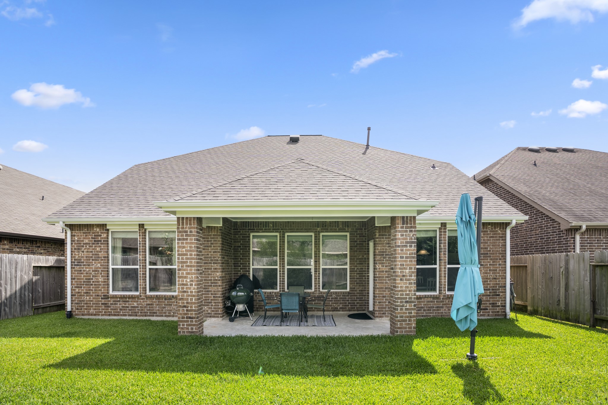 29522 Whitebrush Trace Drive Spring, TX 77386 - Photo 41 of 49