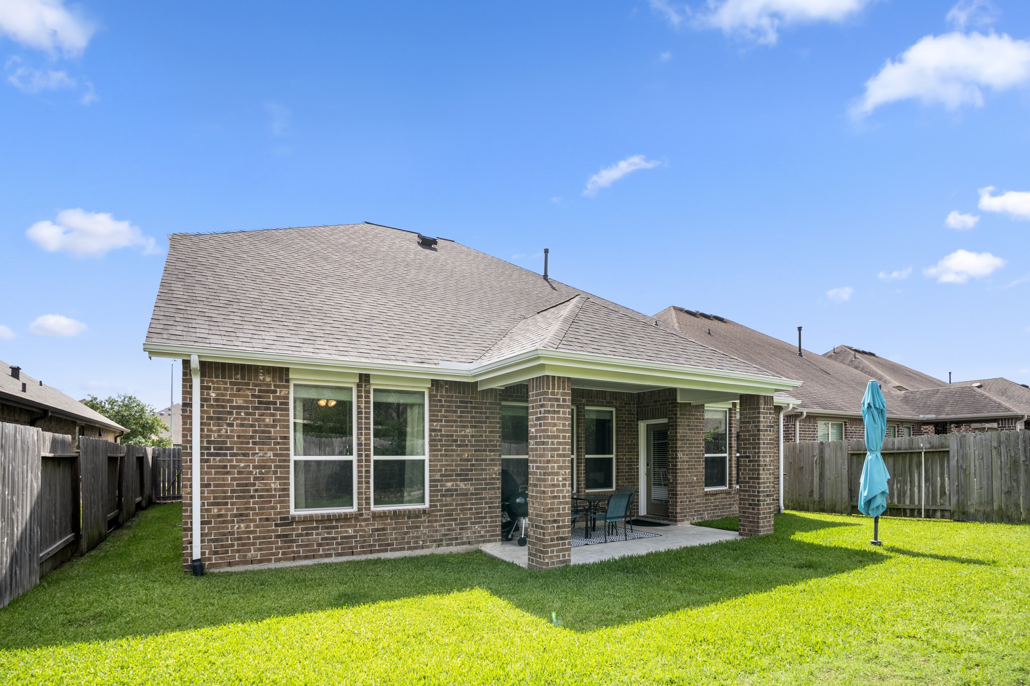 29522 Whitebrush Trace Drive Spring, TX 77386 - Photo 42 of 49