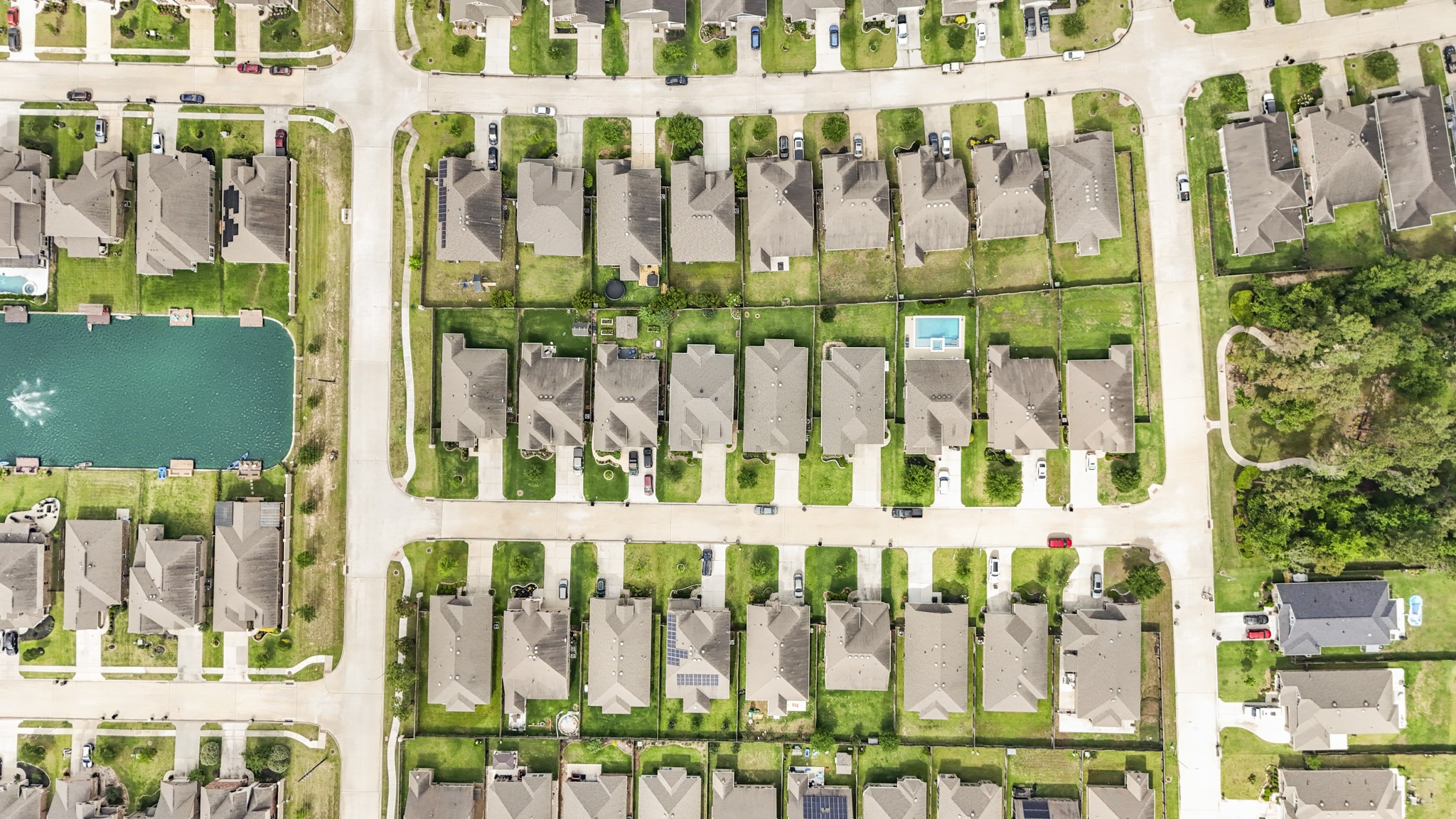 29522 Whitebrush Trace Drive Spring, TX 77386 - Photo 48 of 49