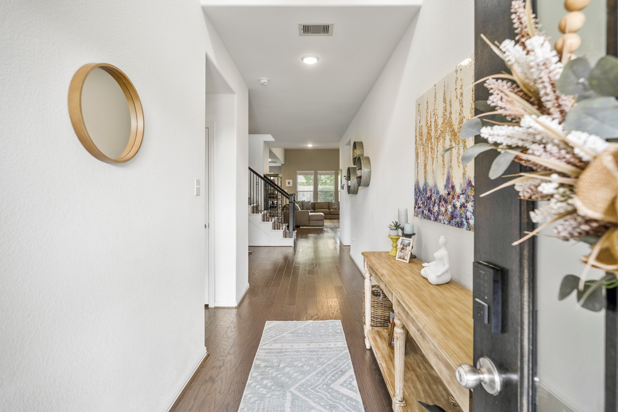 29522 Whitebrush Trace Drive Spring, TX 77386 - Photo 5 of 49