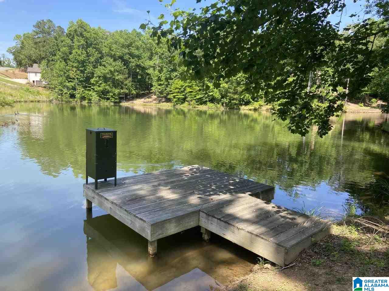 397 Deer Ridge Lane Chelsea, AL 35043 - Photo 4 of 28