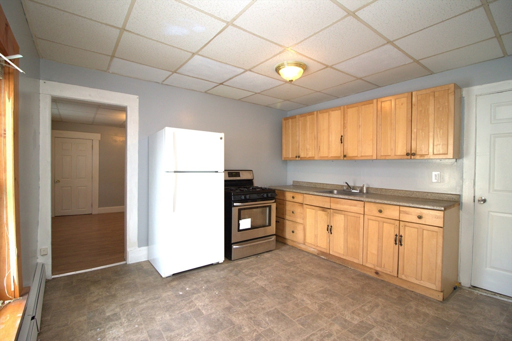 41 Nichols Street, Unit 2 Lowell, MA 01851 - Photo 1 of 9