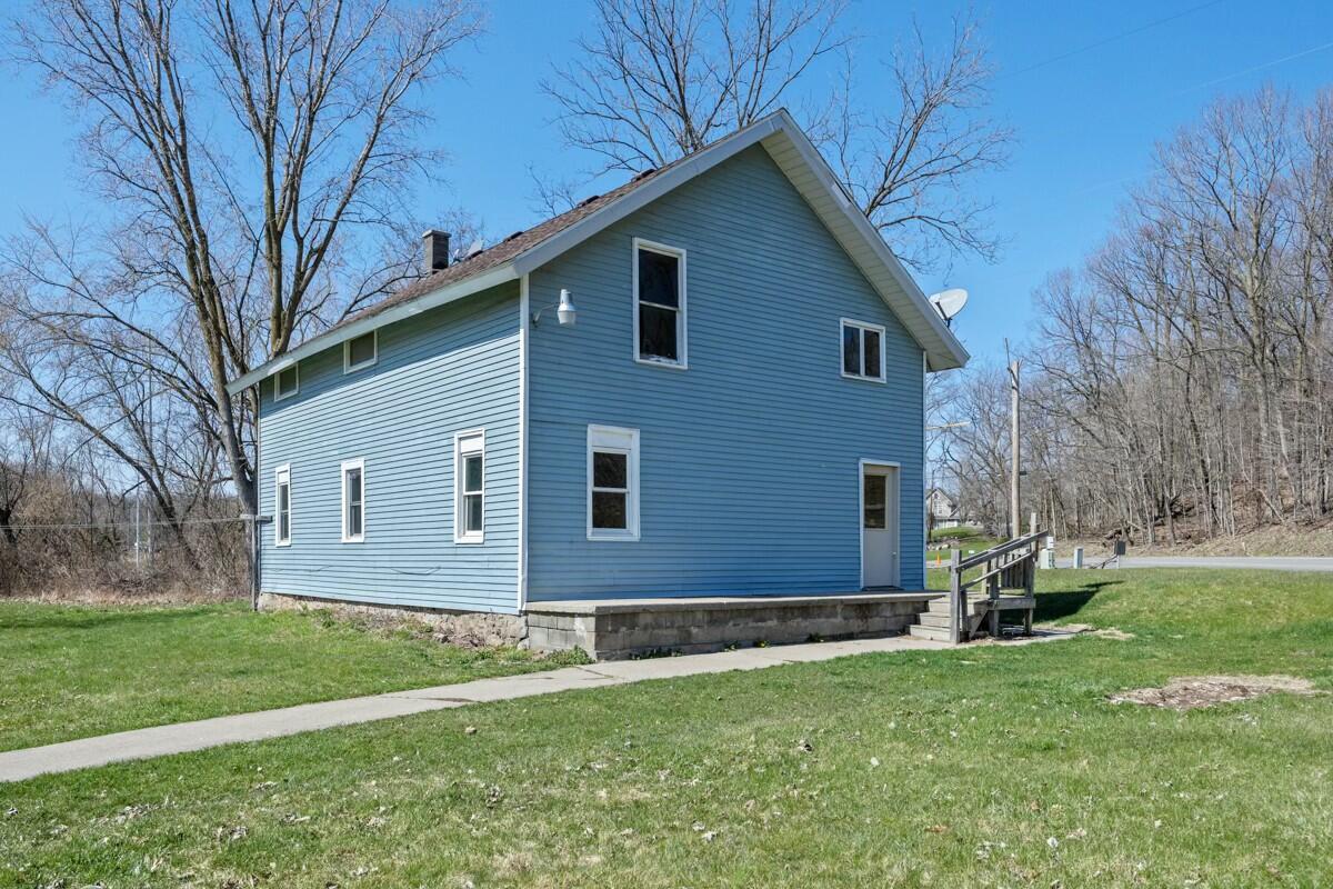 5980 Morrison Lake Road Saranac, MI 48881 - Photo 1 of 35 tempImagegTMGhy