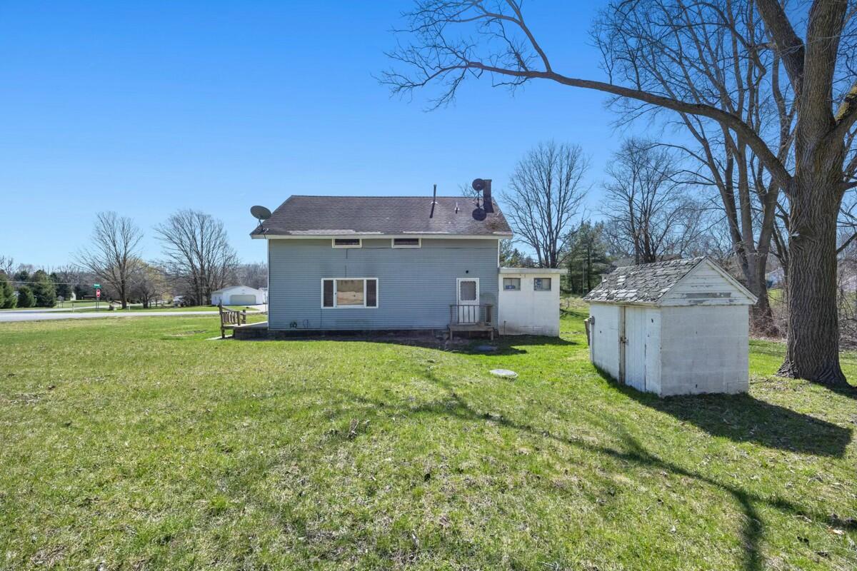 5980 Morrison Lake Road Saranac, MI 48881 - Photo 33 of 35 tempImageUdSf64