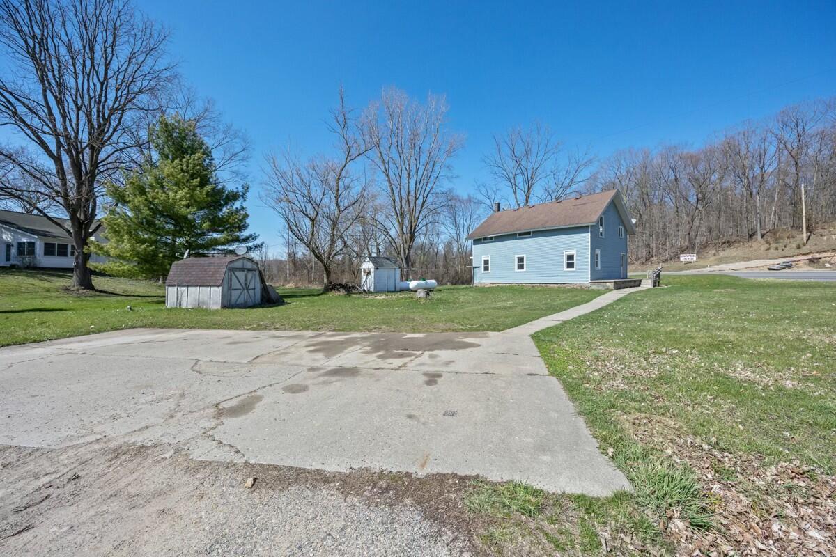5980 Morrison Lake Road Saranac, MI 48881 - Photo 4 of 35 tempImageB78c87