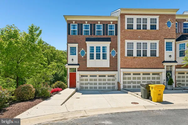 $640,000 | 7845 Crystal Brook Way, Hanover, MD 21076