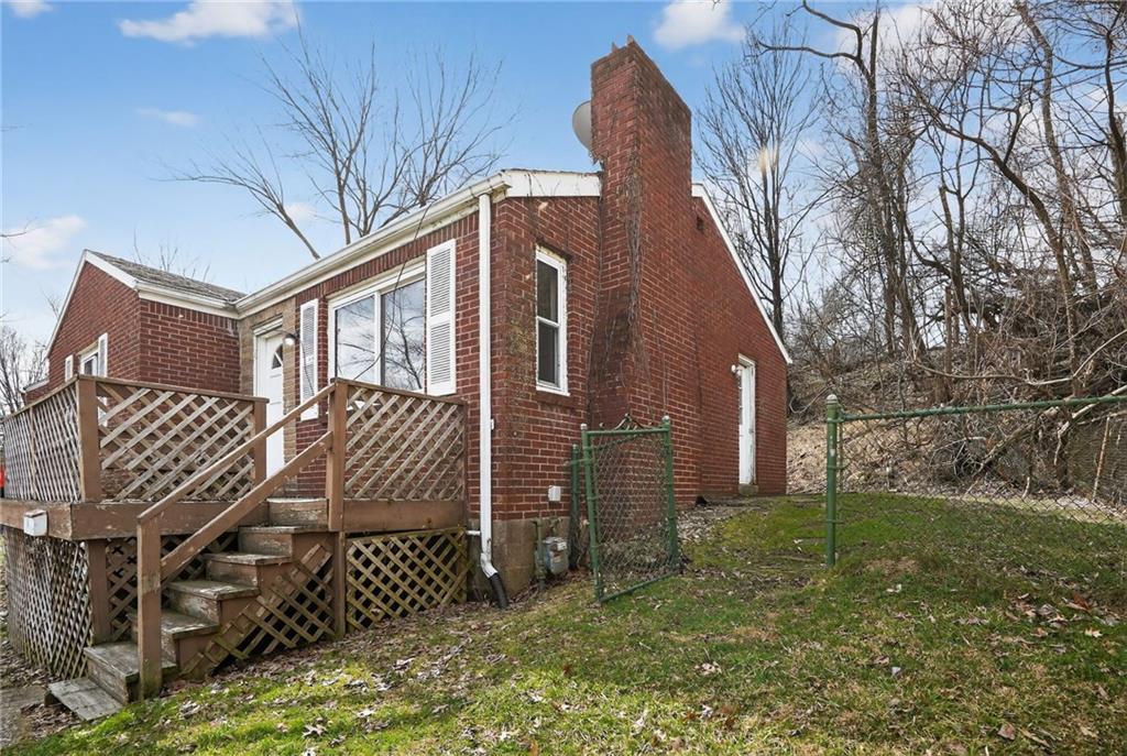 425 Idlewood Road Pittsburgh, PA 15235 - Photo 29 of 34 Gallery Image 29