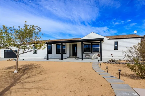 $619,900 | 58770 Gerrie Lane, Landers, CA 92285