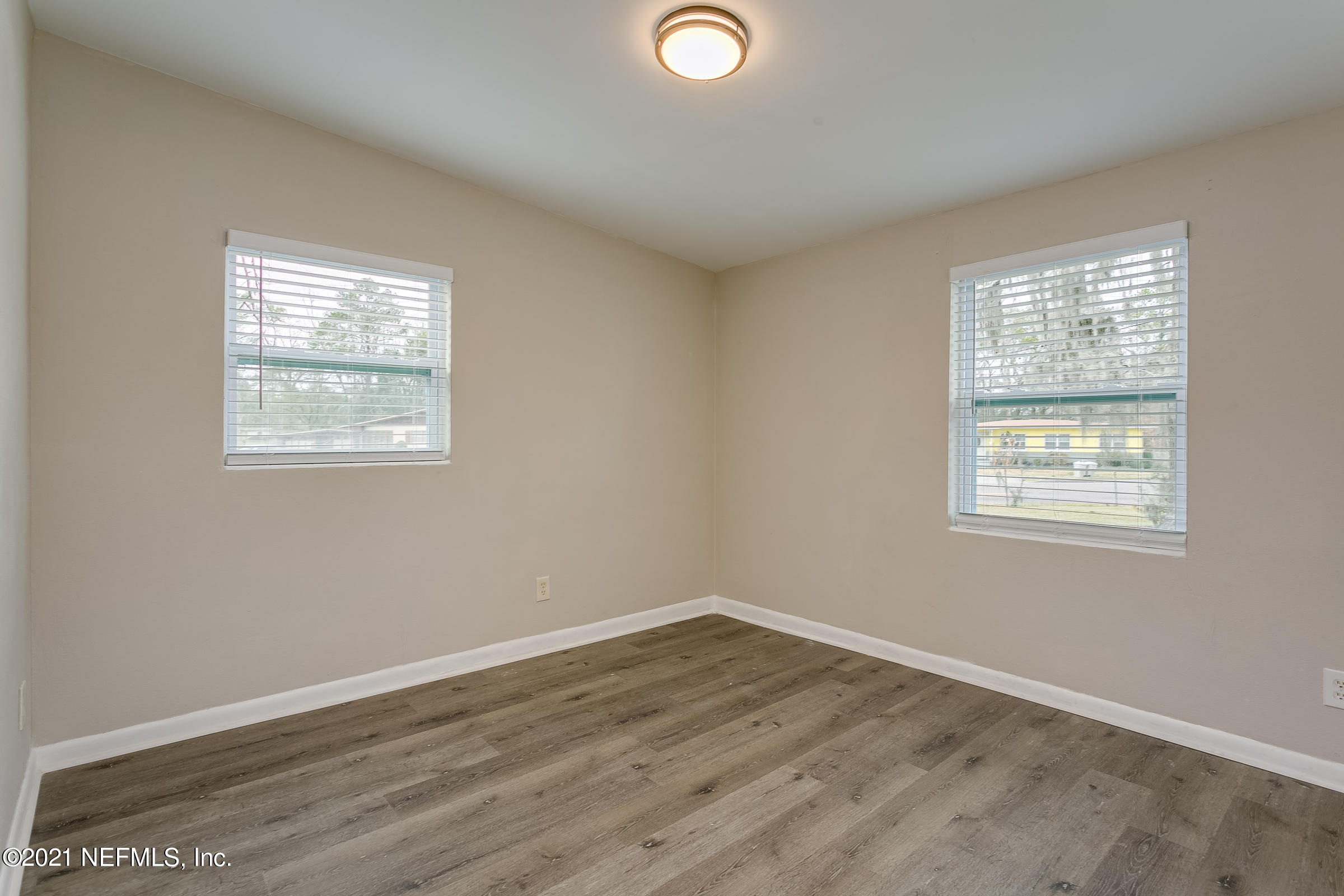 4244 Santee Road Jacksonville, FL 32209 - Photo 17 of 24 Bedroom 3