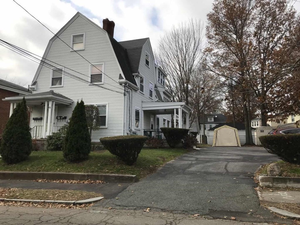 63 Montclair Avenue, Unit 2 Quincy, MA 02171 - Photo 7 of 7