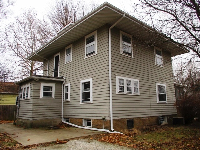 121 West 4th Street Delavan, IL 61734 - Photo 20 of 21 Gallery Image 20