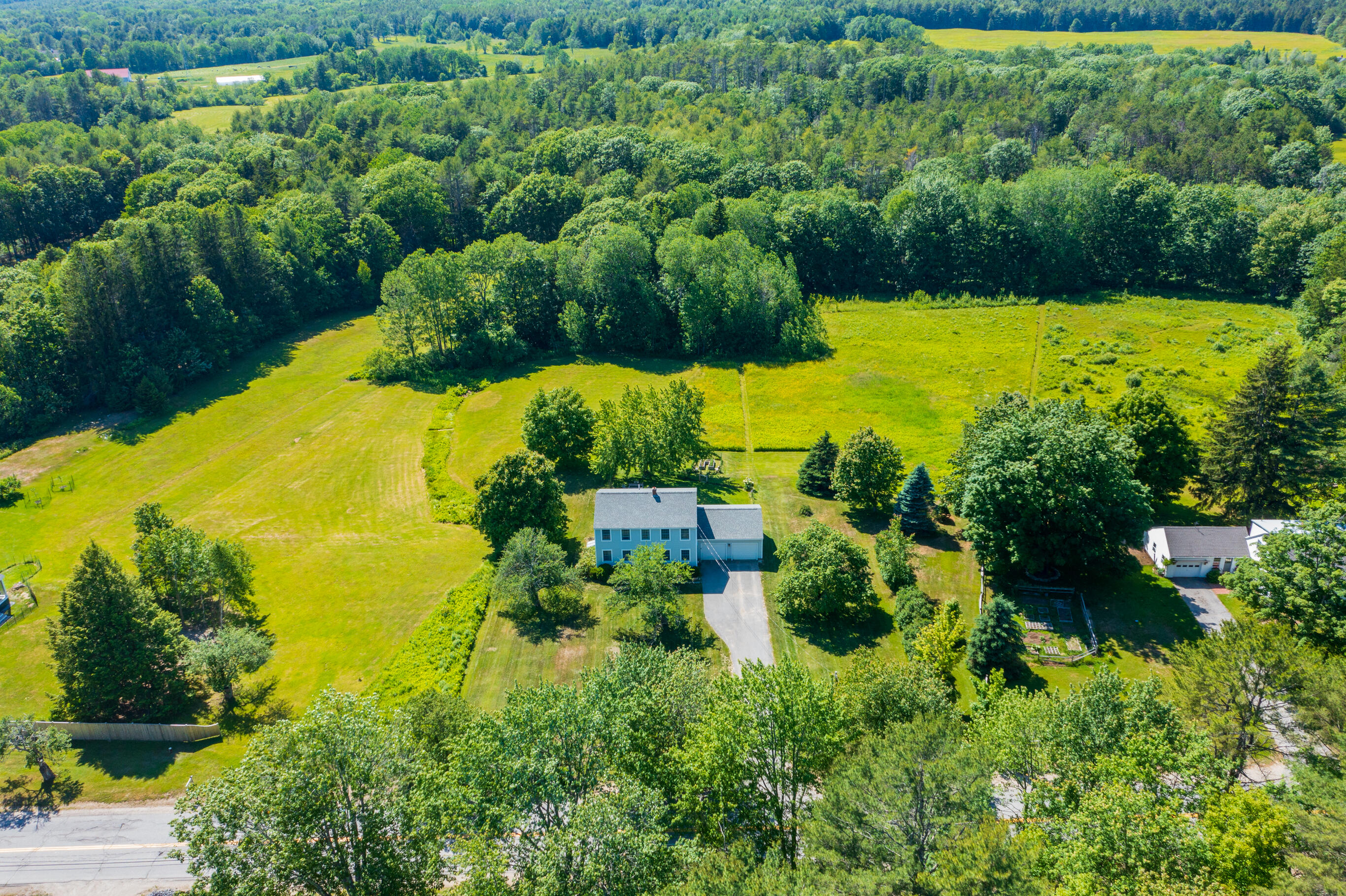 262 Church Road Brunswick, ME 04011 - Photo 42 of 43 DJI_0380