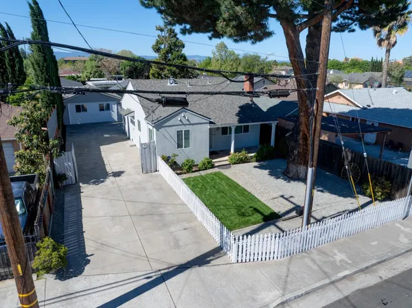 $1,099,888 | 209 McCreery Avenue, San Jose, CA 95116