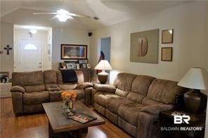 9645 Spring Meadow Drive South Mobile, AL 36695 - Photo 3 of 20