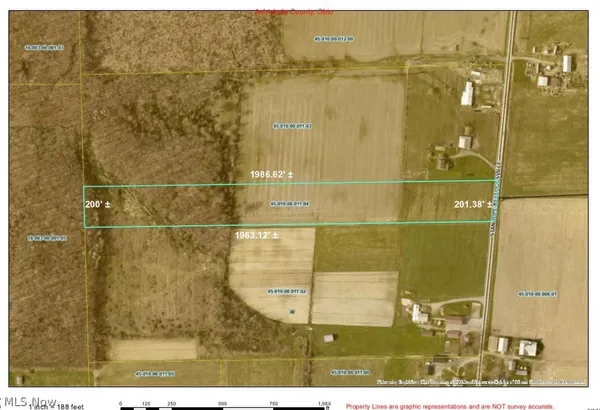 $85,000 | Stanhope-kelloggsville Road Dorset Oh 44032, Dorset, OH 44032