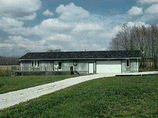 2788 Hart Road Boonville, IN 47601 - Photo 1 of 1