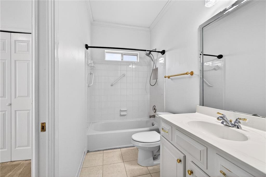 1235 Regency Center Drive Southwest Atlanta, GA 30331 - Photo 38 of 48