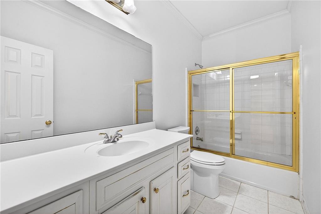 1235 Regency Center Drive Southwest Atlanta, GA 30331 - Photo 41 of 48