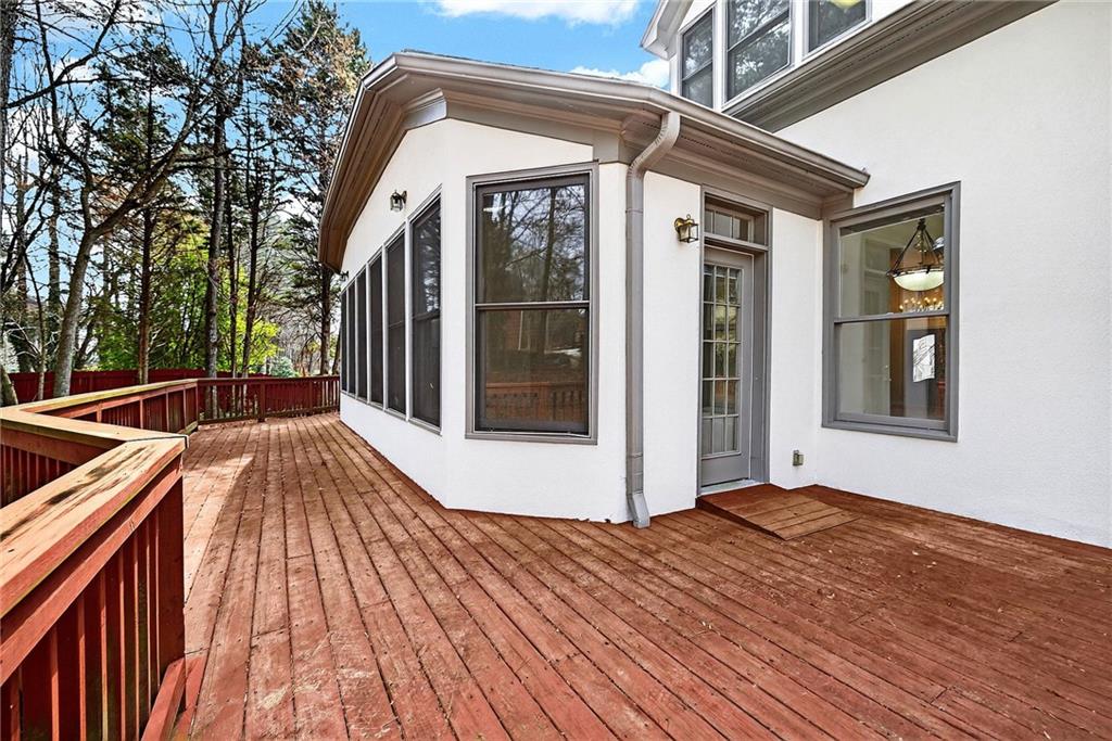 1235 Regency Center Drive Southwest Atlanta, GA 30331 - Photo 42 of 48